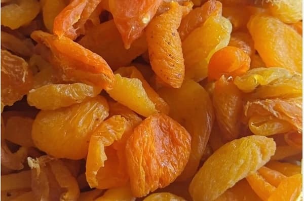 تصویر 4 از قیمت آلو خشک قیسی + خرید باور نکردنی